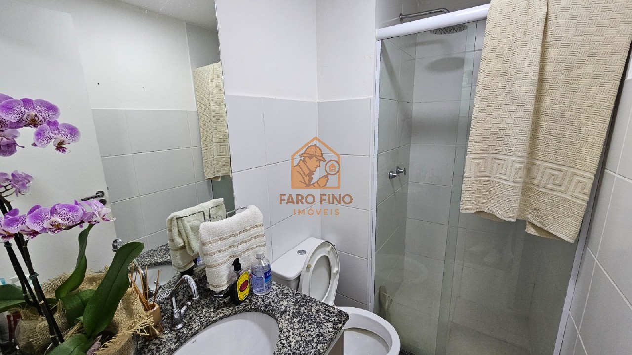 Apartamento, 2 quartos, 53 m² - Foto 15