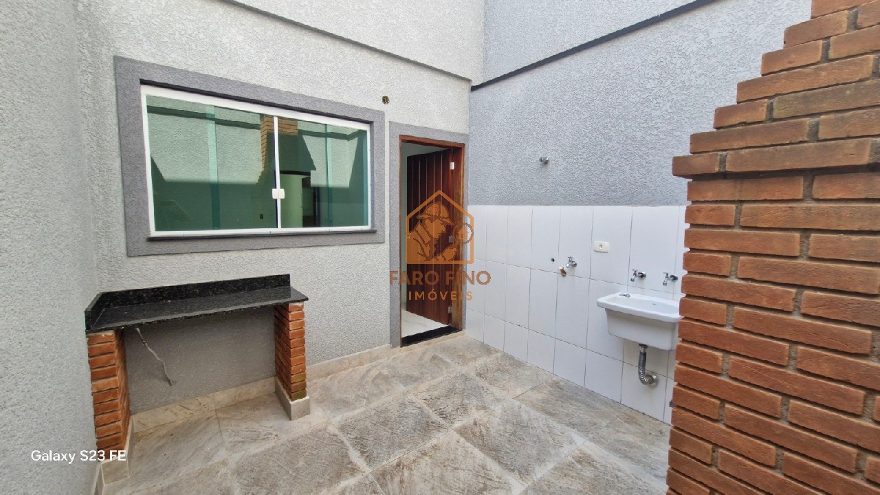 Casa à venda com 3 quartos, 100m² - Foto 12