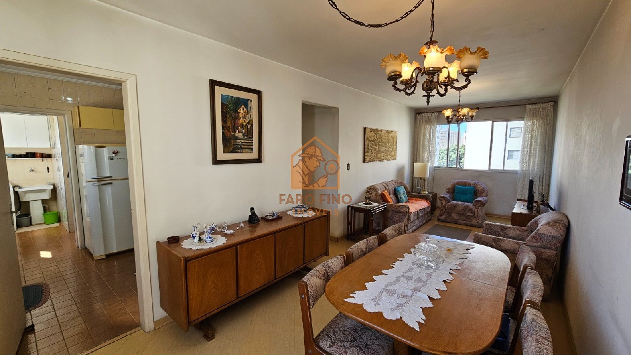 Apartamento, 2 quartos, 78 m² - Foto 5