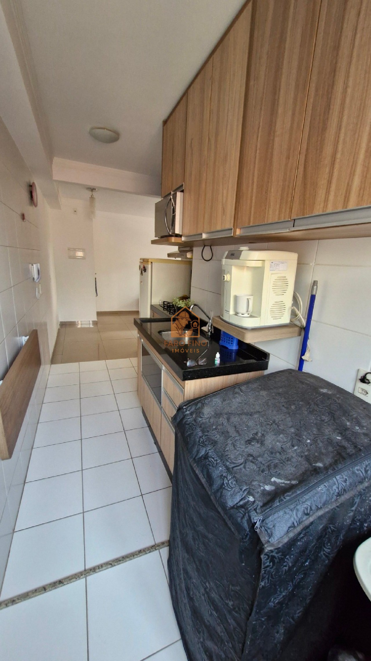 Apartamento, 2 quartos, 43 m² - Foto 7