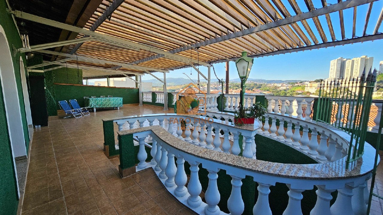 Casa, 3 quartos, 184 m² - Foto 36