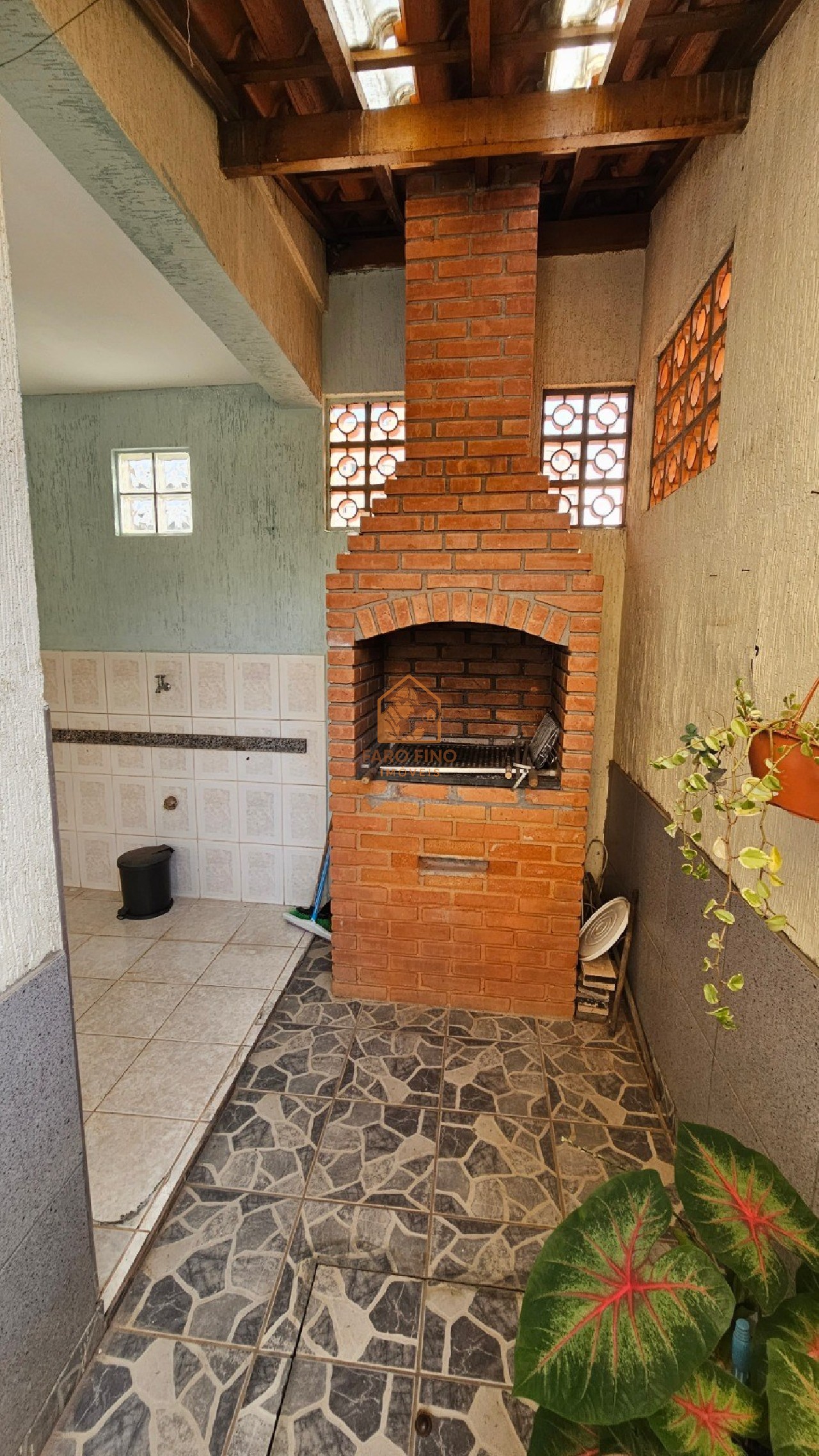 Casa, 3 quartos, 180 m² - Foto 28