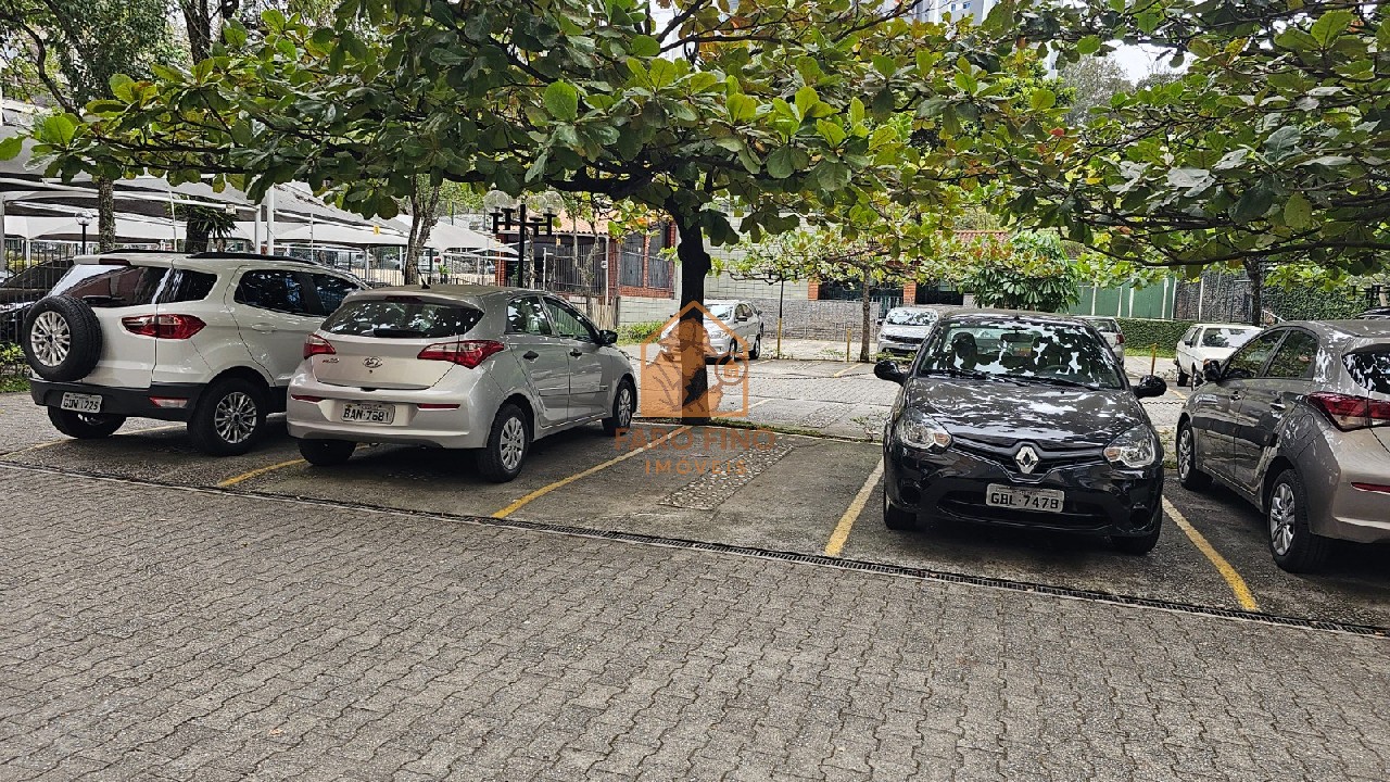 Apartamento, 3 quartos, 78 m² - Foto 29
