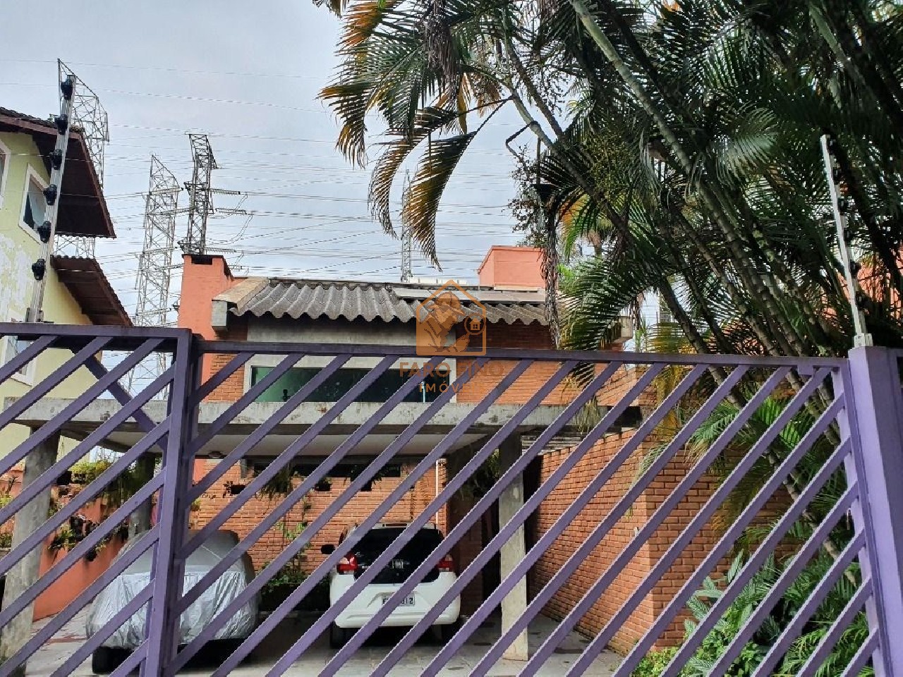 Casa, 3 quartos, 248 m² - Foto 42