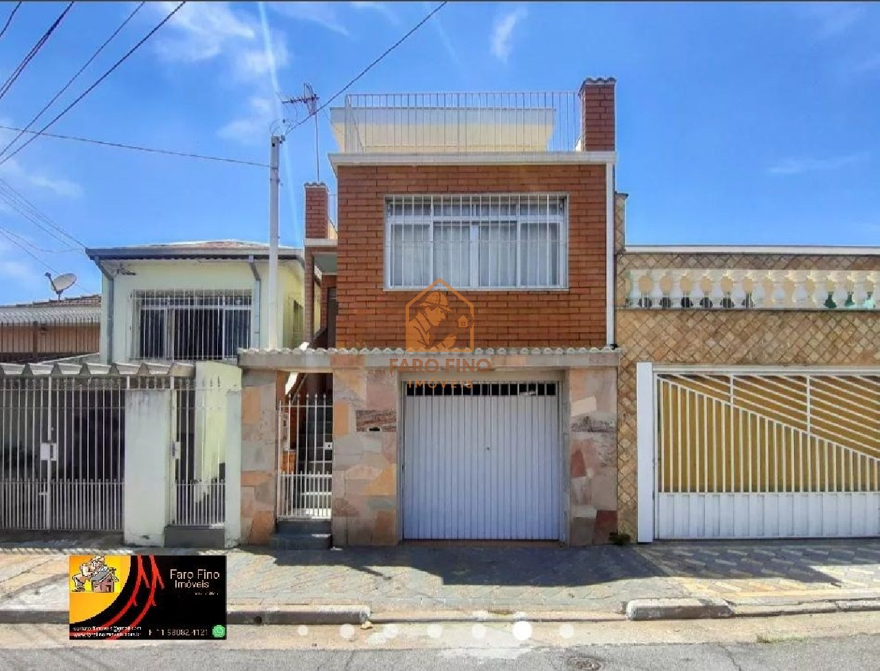 Casa, 3 quartos, 130 m² - Foto 2