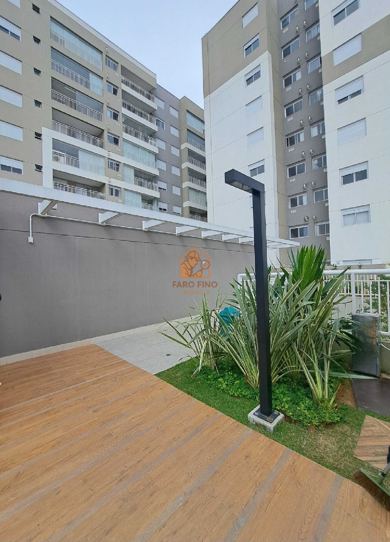 Apartamento, 3 quartos, 75 m² - Foto 33