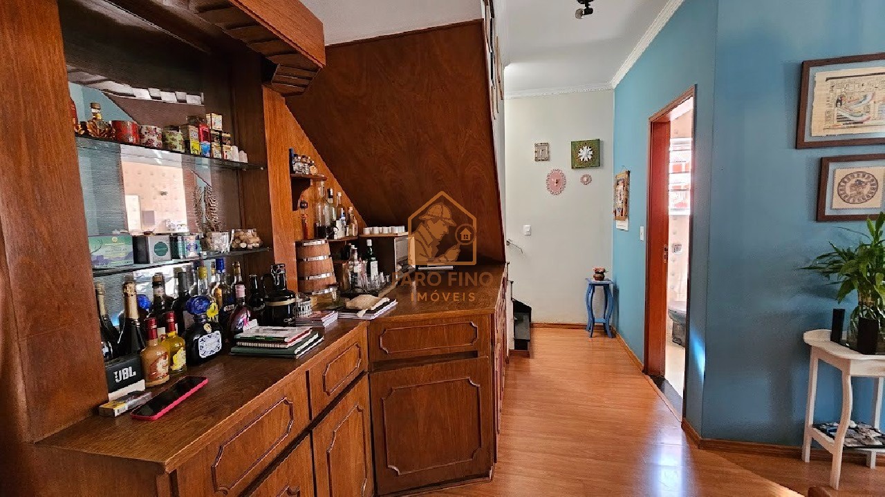 Casa, 3 quartos, 170 m² - Foto 2