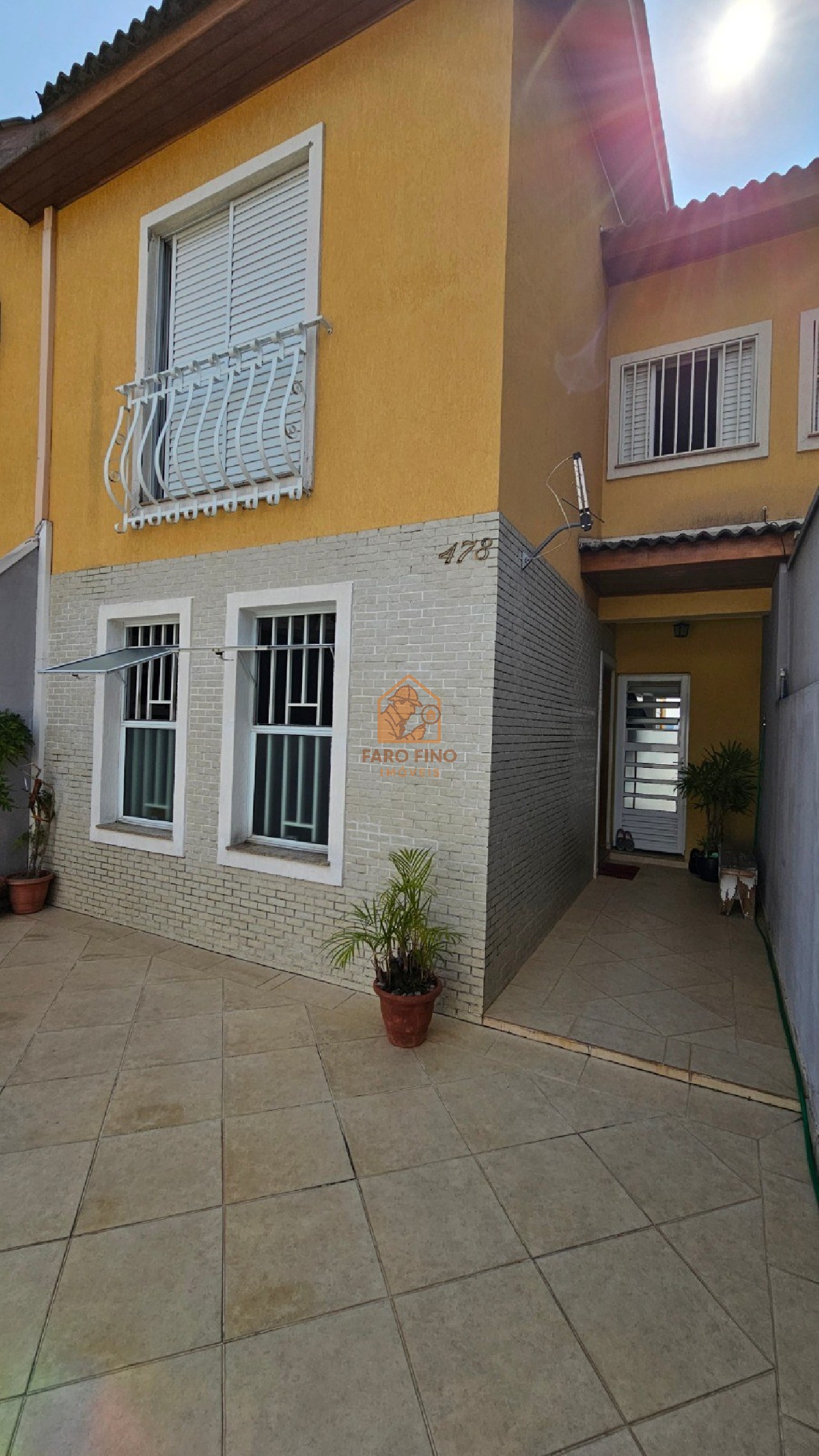 Casa, 3 quartos, 122 m² - Foto 6