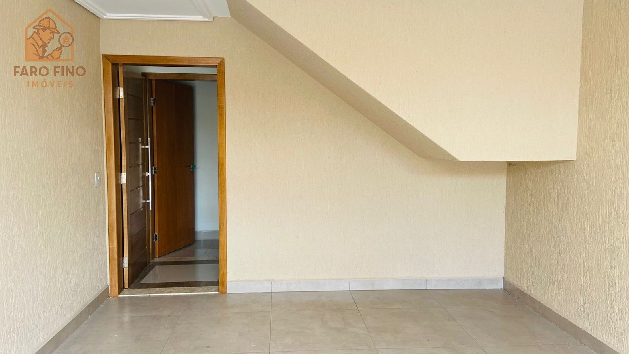 Casa, 3 quartos, 189 m² - Foto 2