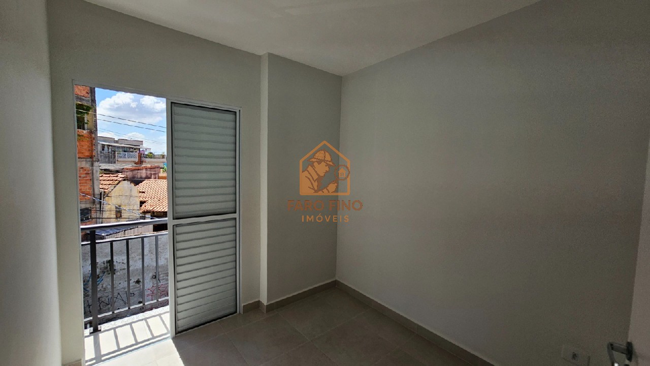 Apartamento, 2 quartos, 38 m² - Foto 7