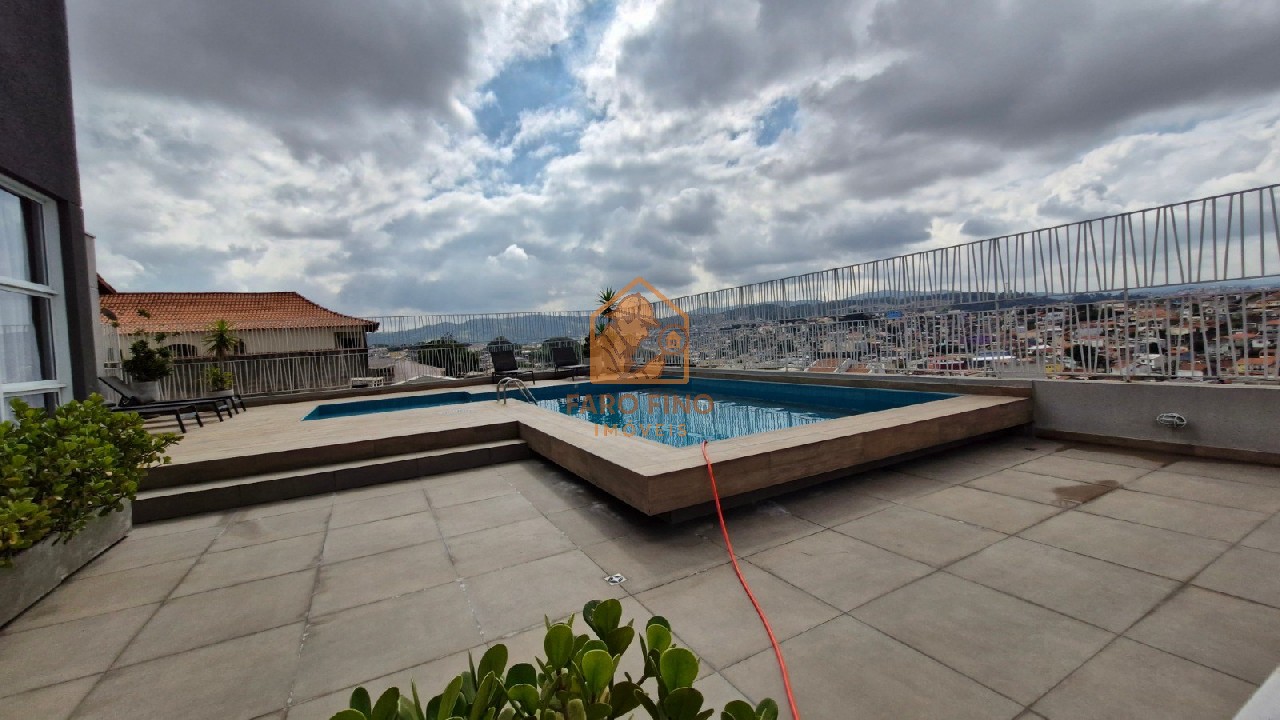 Apartamento, 3 quartos, 63 m² - Foto 34