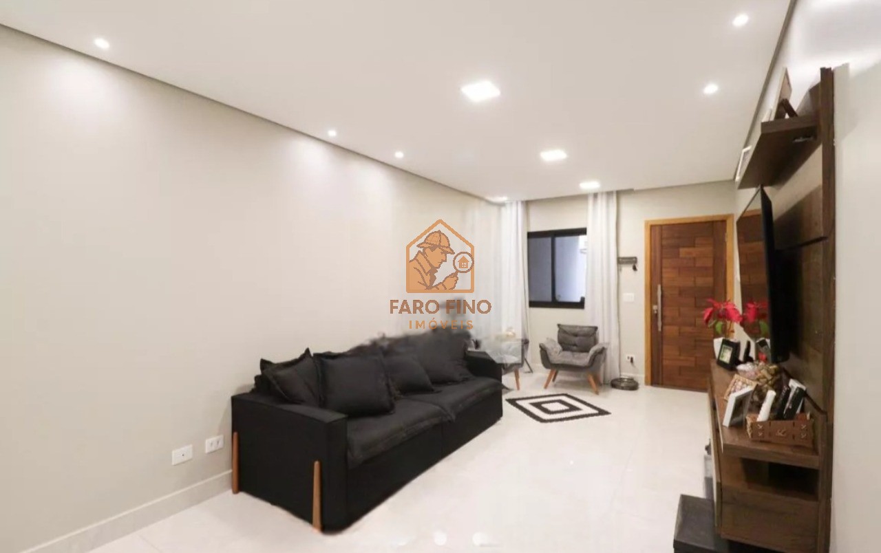 Casa, 3 quartos, 117 m² - Foto 1