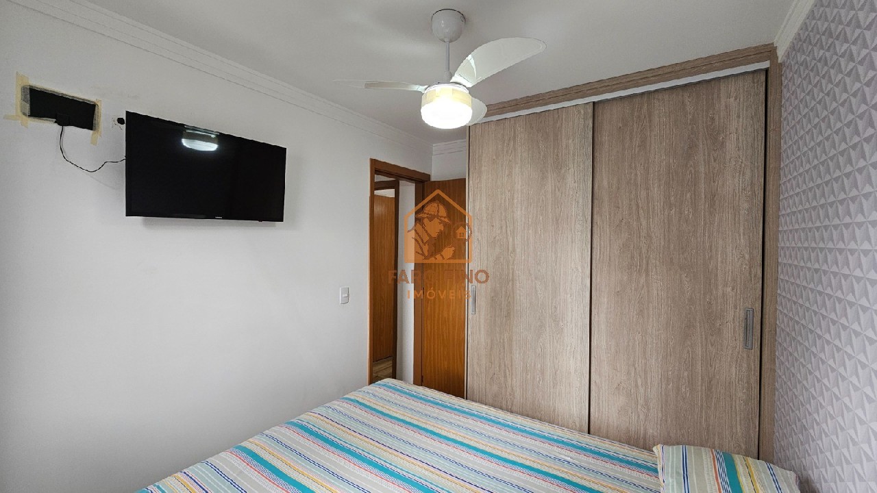 Apartamento, 2 quartos, 44 m² - Foto 14