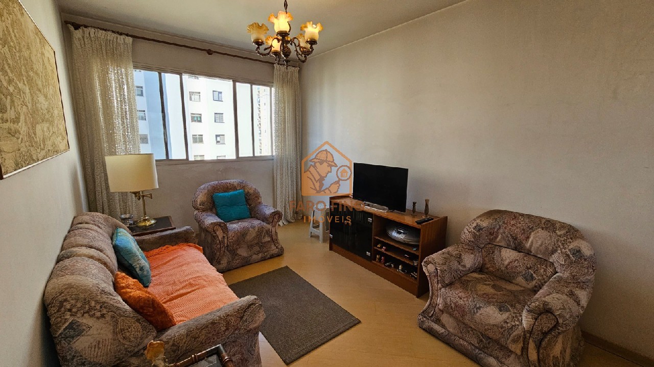 Apartamento, 2 quartos, 78 m² - Foto 6