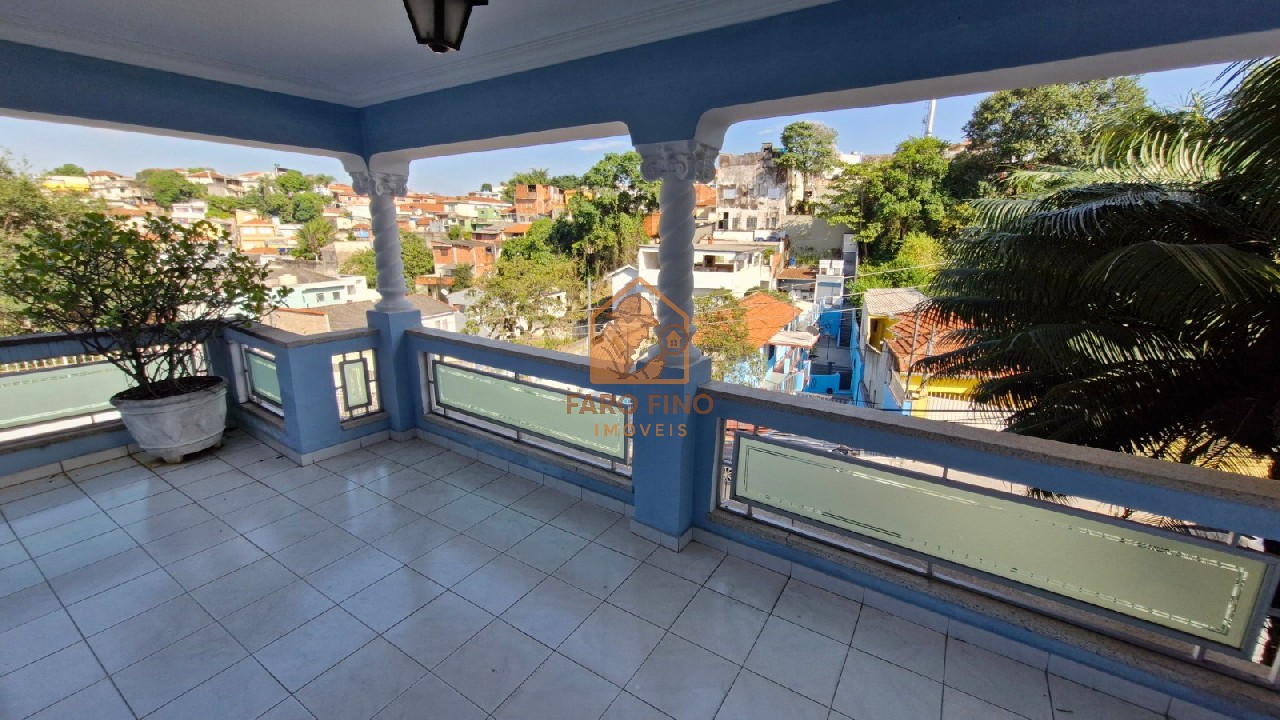 Casa, 3 quartos, 515 m² - Foto 5