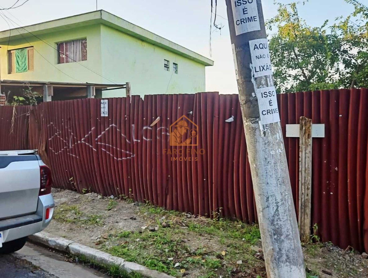 Terreno à venda, 187m² - Foto 1