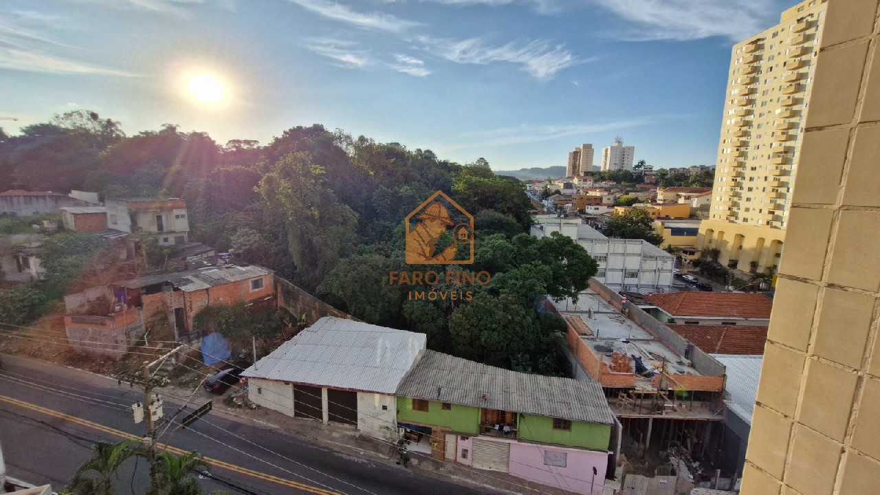 Apartamento à venda com 2 quartos, 52m² - Foto 20