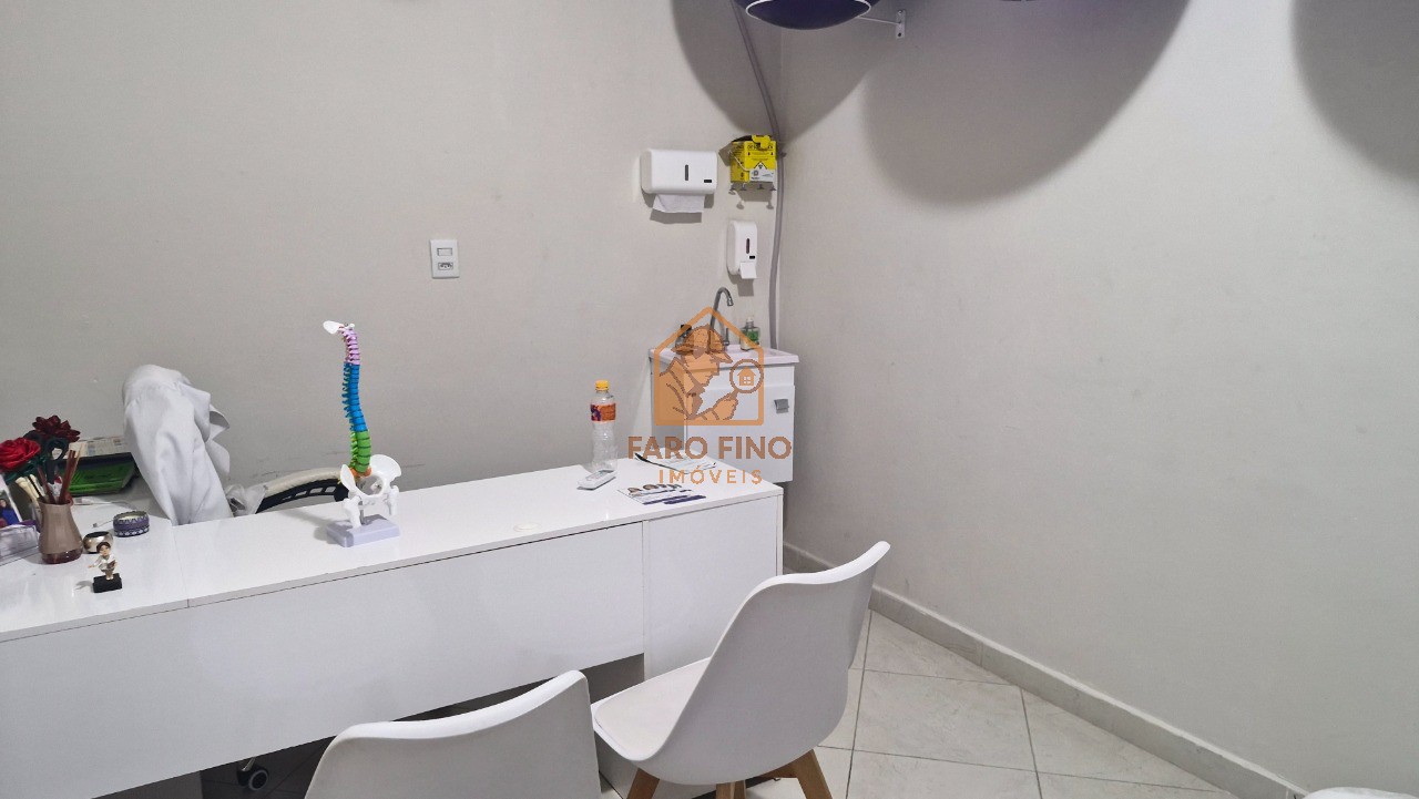 Prédio Inteiro, 394 m² - Foto 24