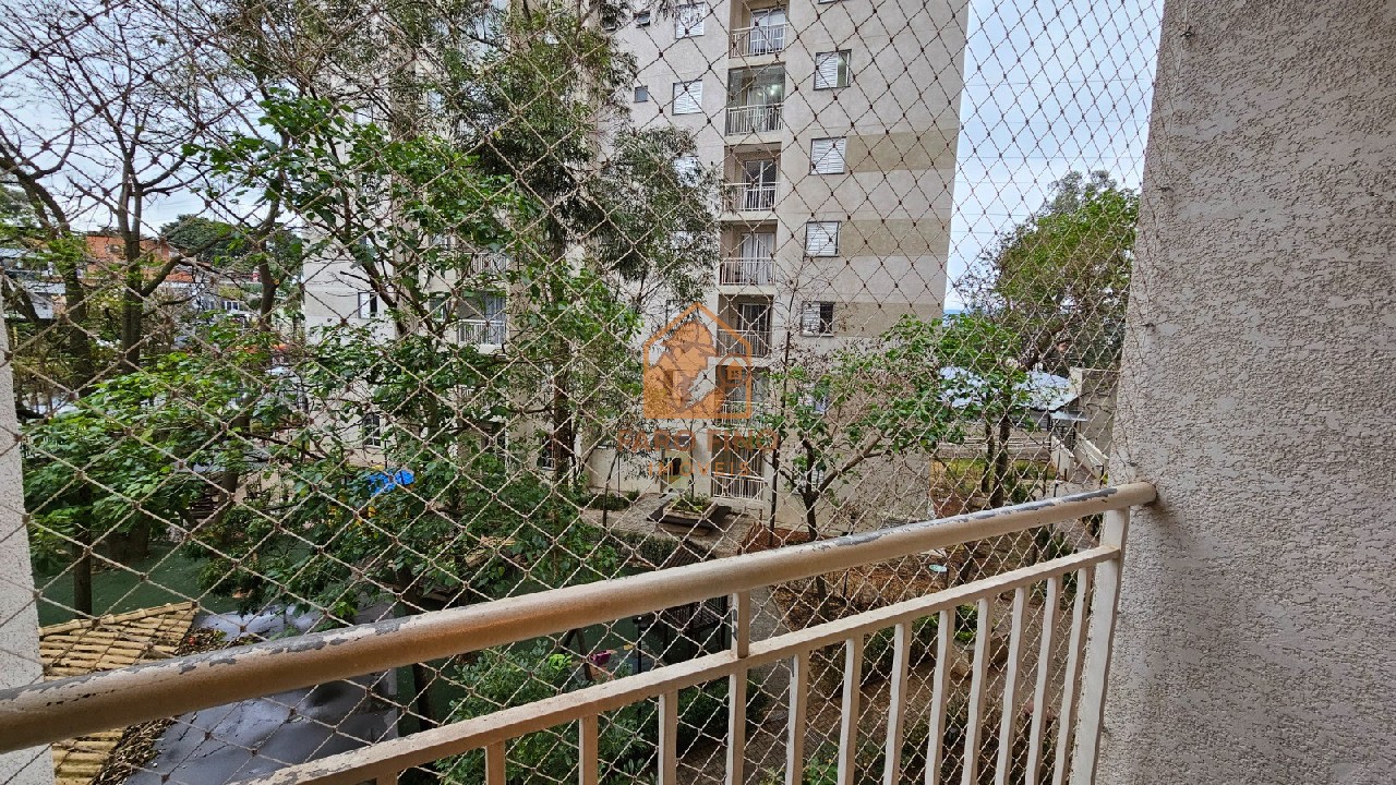 Apartamento, 2 quartos, 48 m² - Foto 5