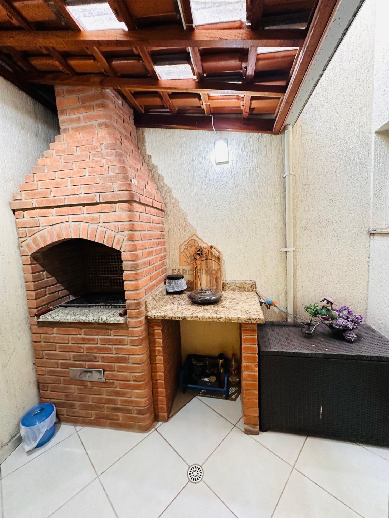 Casa, 3 quartos, 120 m² - Foto 20