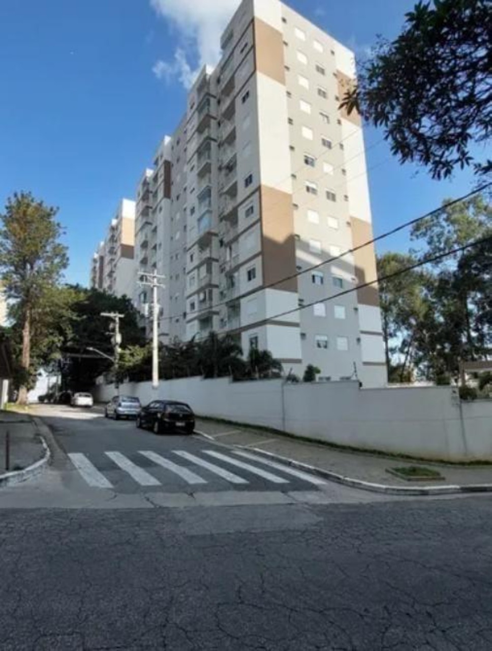 Apartamento, 2 quartos, 50 m² - Foto 44