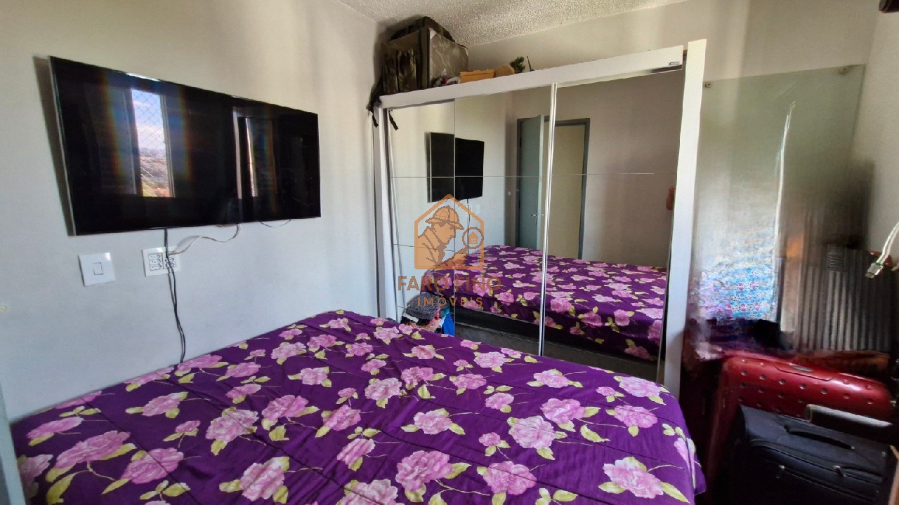 Apartamento, 2 quartos, 48 m² - Foto 6