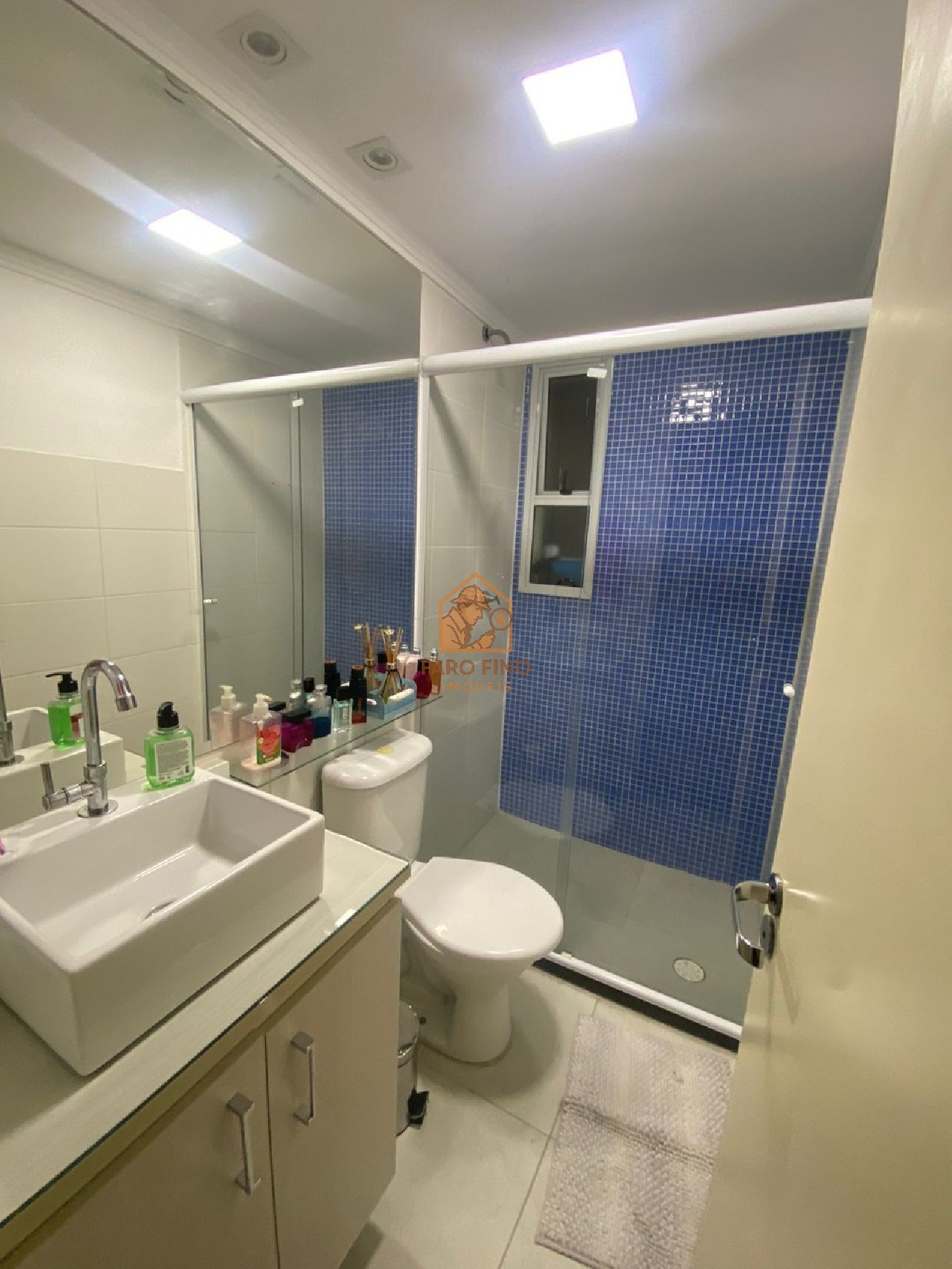 Apartamento, 3 quartos, 63 m² - Foto 15