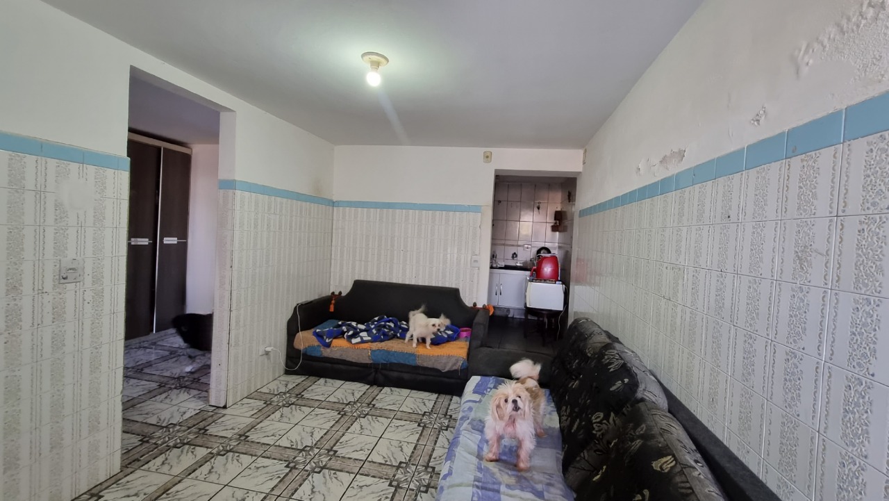 Casa, 2 quartos, 120 m² - Foto 1