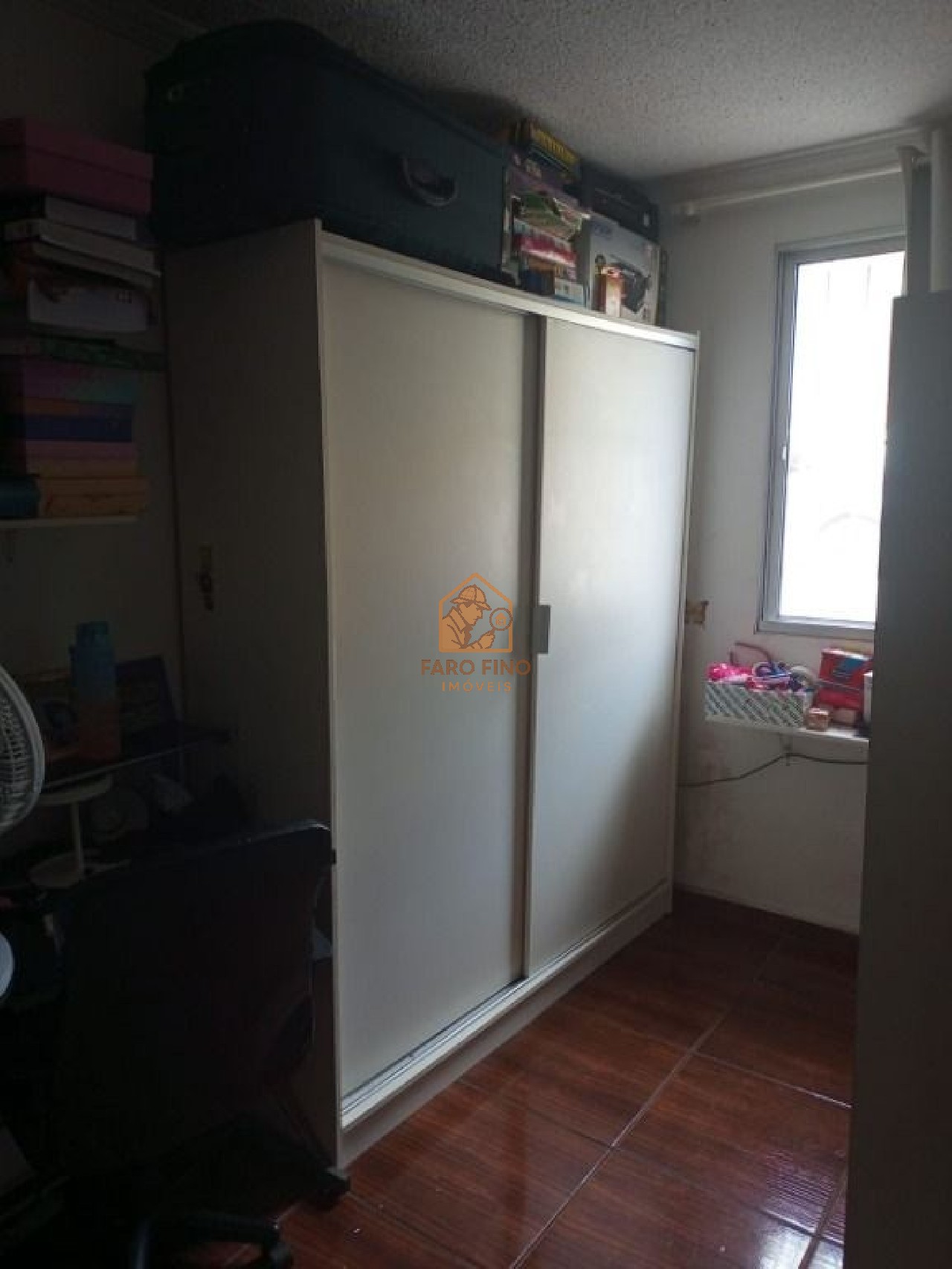 Apartamento, 2 quartos, 49 m² - Foto 1