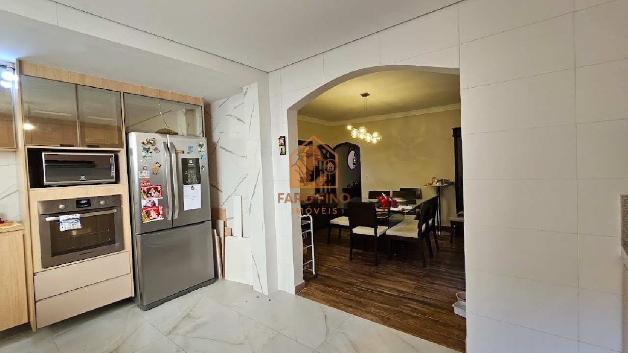 Casa, 3 quartos, 217 m² - Foto 7