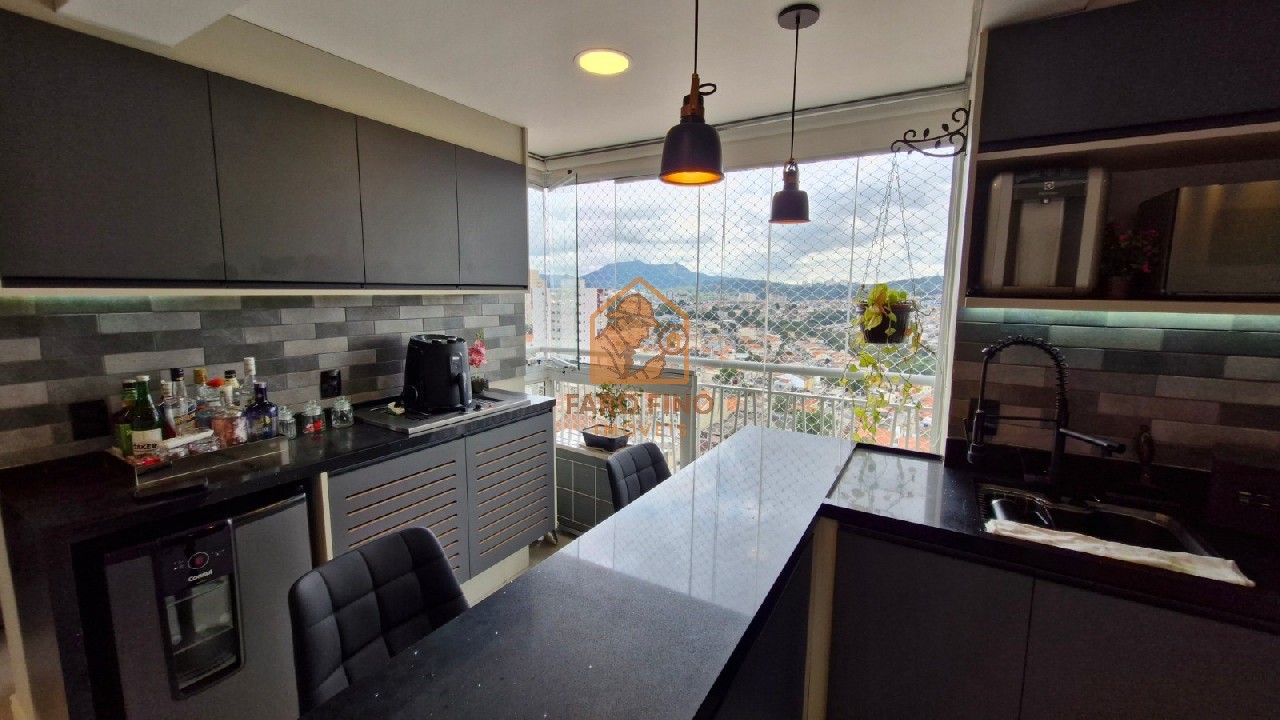 Apartamento, 3 quartos, 63 m² - Foto 5