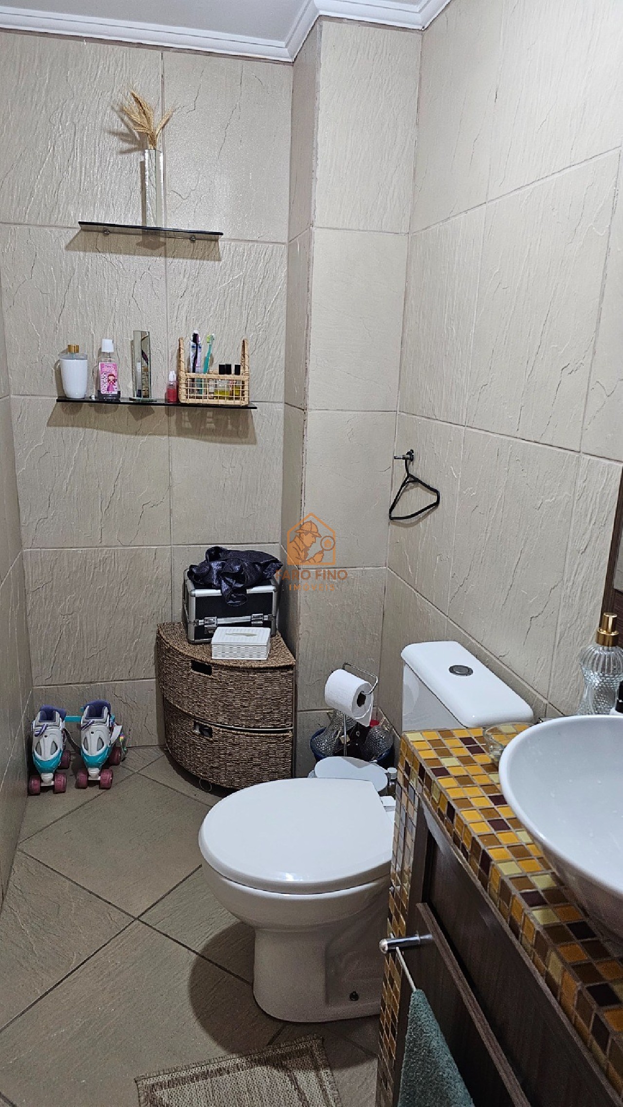 Casa, 2 quartos, 105 m² - Foto 7