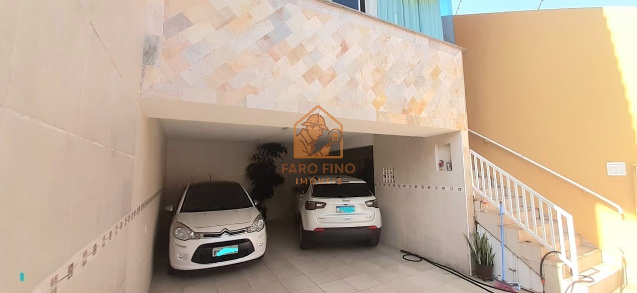 Casa, 3 quartos, 128 m² - Foto 9