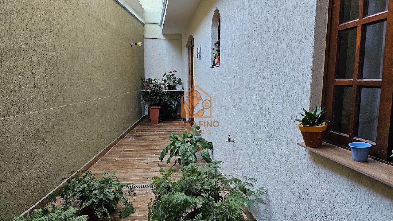 Casa, 3 quartos, 217 m² - Foto 20