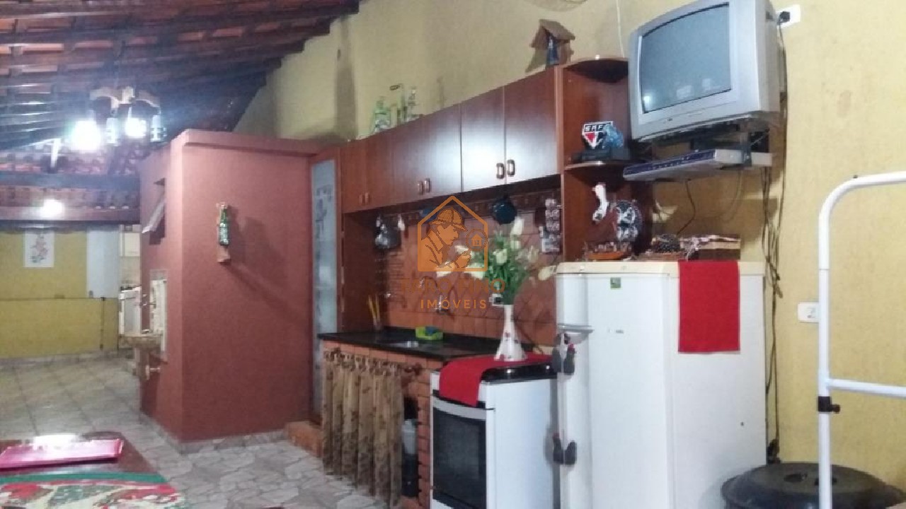 Casa, 3 quartos, 130 m² - Foto 3