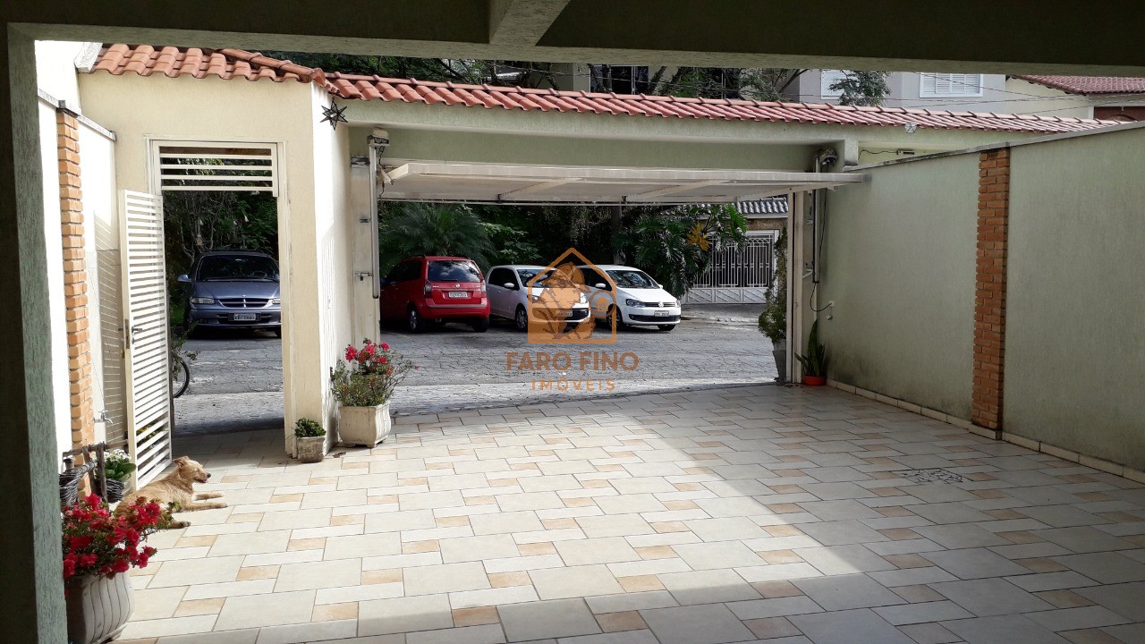 Casa à venda com 4 quartos, 550m² - Foto 50