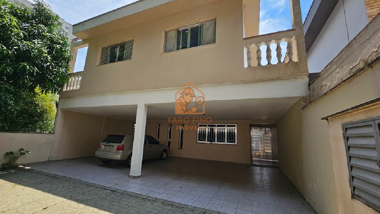 Casa, 4 quartos, 241 m² - Foto 19