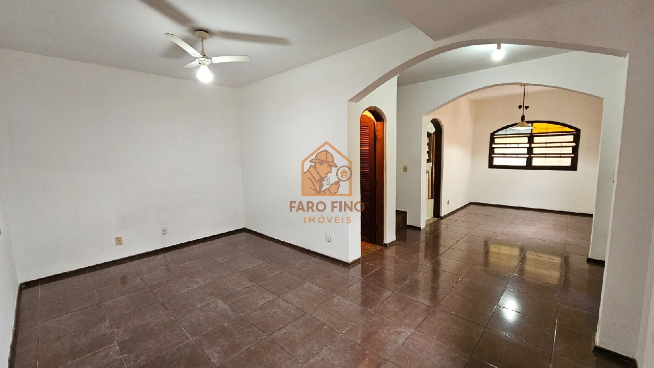 Casa, 3 quartos, 161 m² - Foto 1