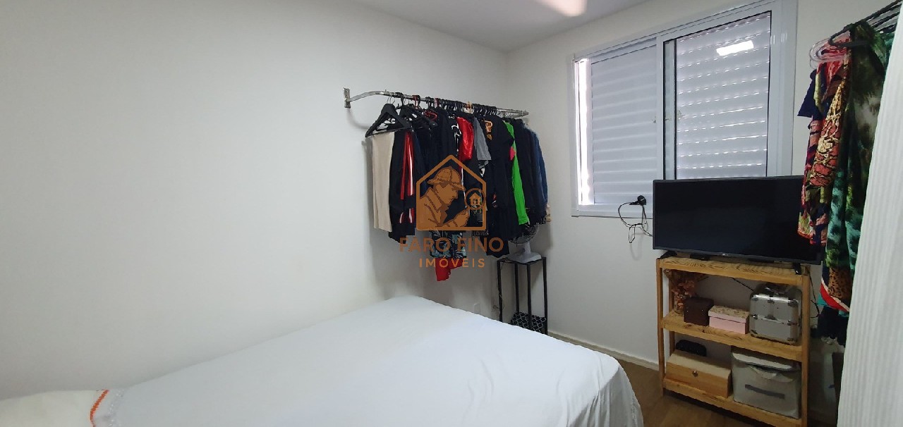 Apartamento, 2 quartos, 44 m² - Foto 7