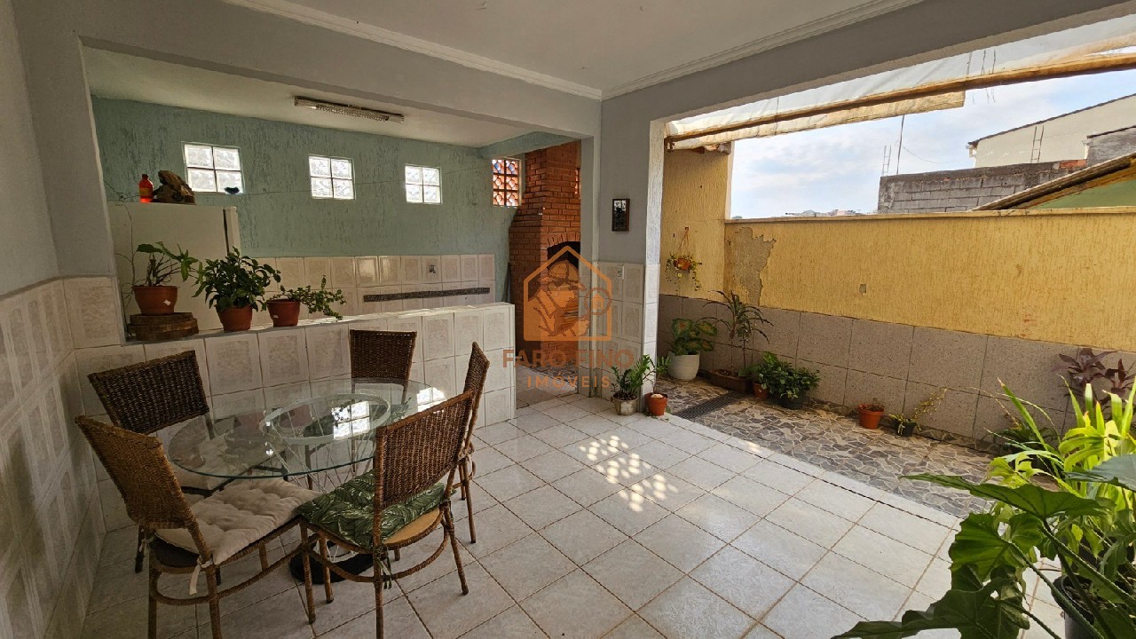 Casa, 3 quartos, 180 m² - Foto 25