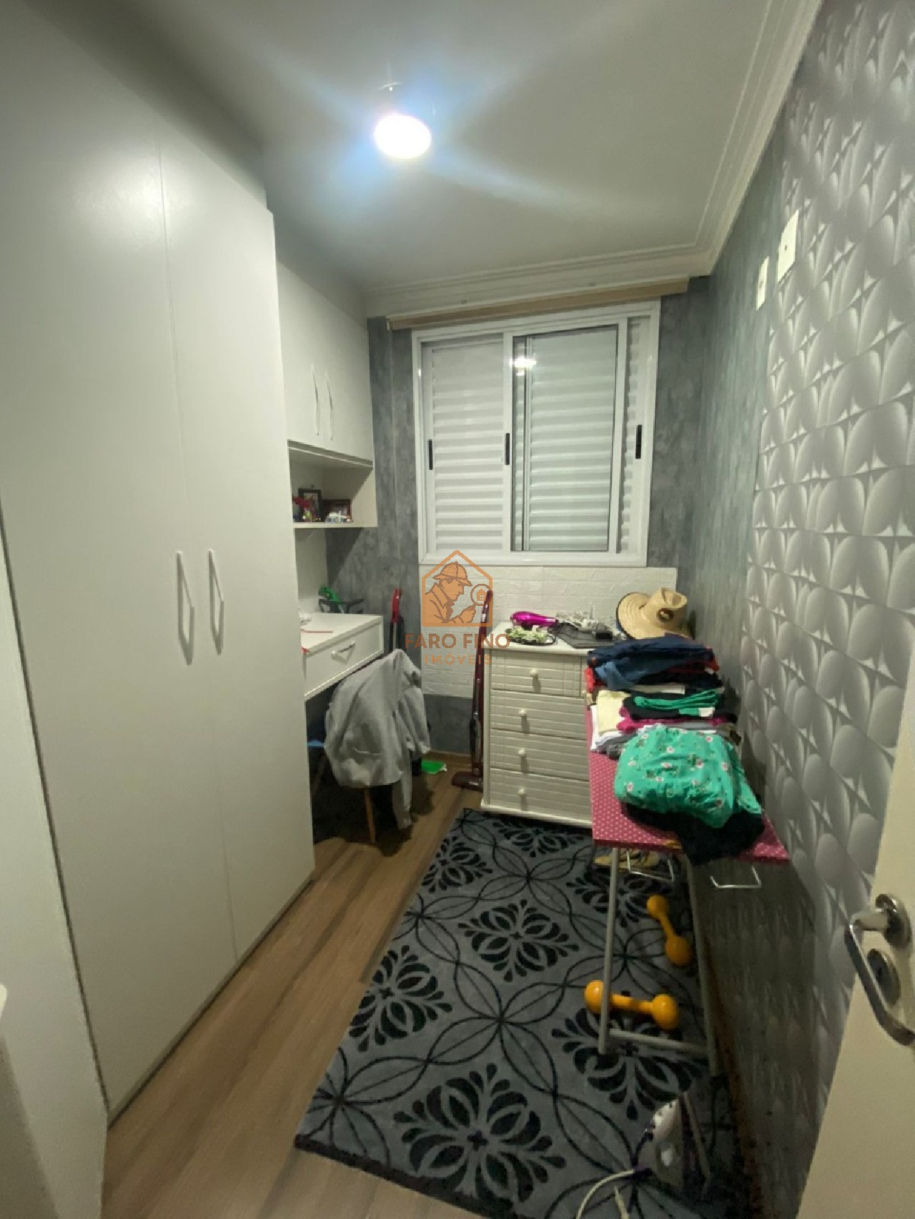 Apartamento, 3 quartos, 63 m² - Foto 20