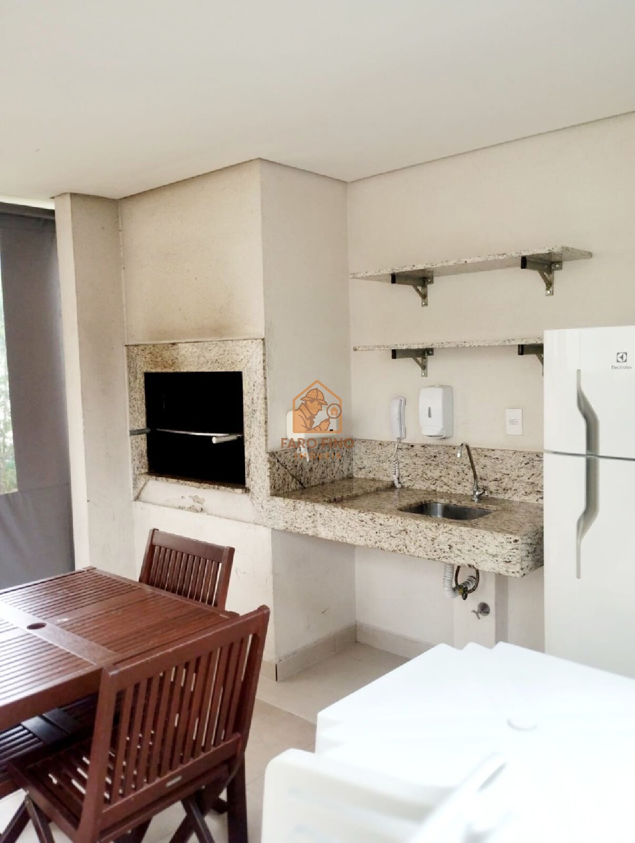 Apartamento, 2 quartos, 32 m² - Foto 11