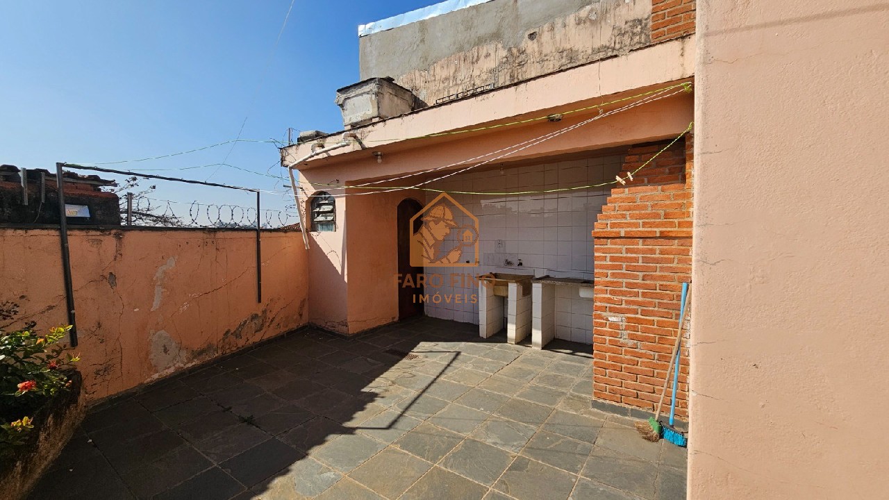 Casa, 3 quartos, 225 m² - Foto 41