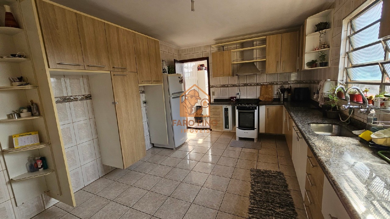Casa, 3 quartos, 180 m² - Foto 6