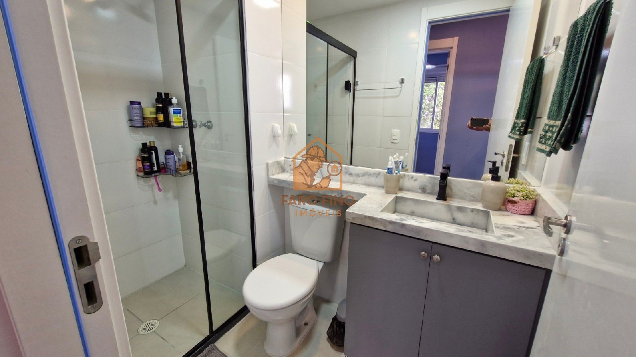 Apartamento, 2 quartos, 39 m² - Foto 10