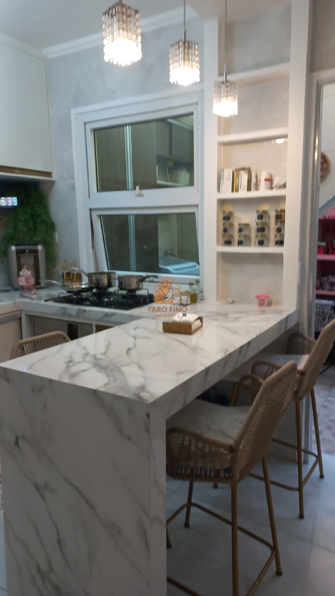 Casa, 2 quartos, 105 m² - Foto 20