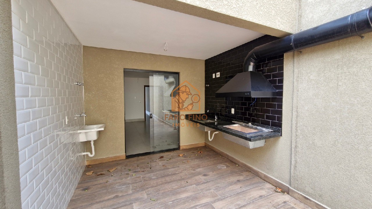 Casa à venda com 3 quartos, 179m² - Foto 14