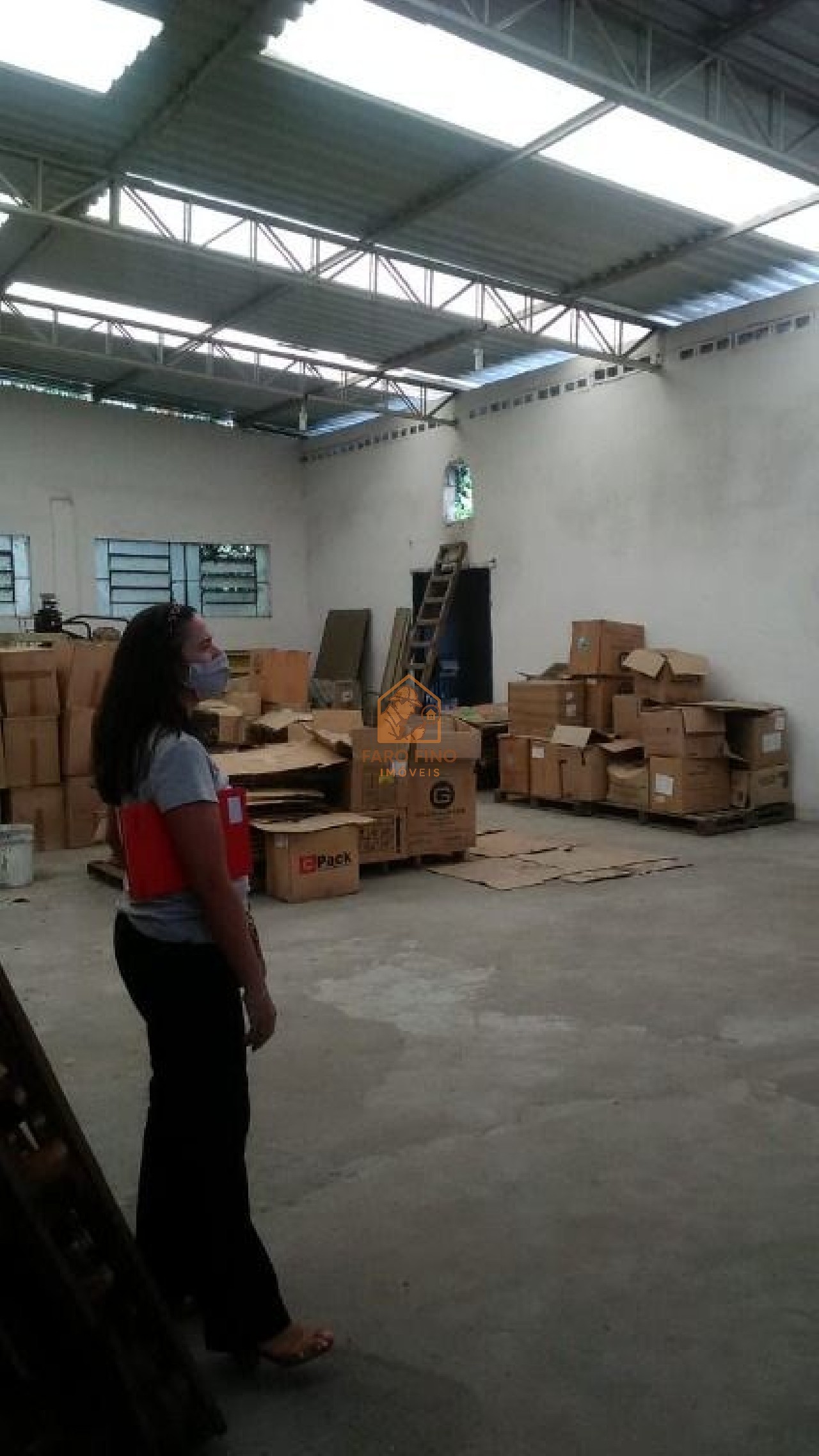 Loteamento e Condomínio, 890 m² - Foto 2