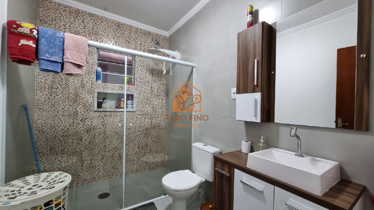 Casa, 3 quartos, 139 m² - Foto 11