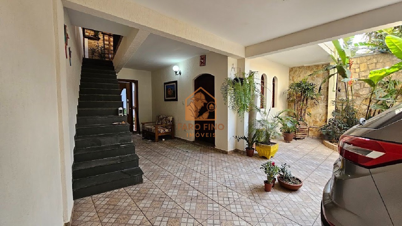 Casa, 3 quartos, 217 m² - Foto 21